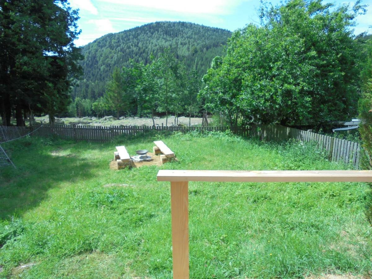 Bergfreiheit Vila Schierke Exterior foto